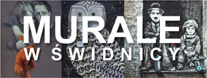 murale w świdnicy